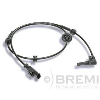 Датчик частоти обертання колеса BREMI 50384 (фото 1)