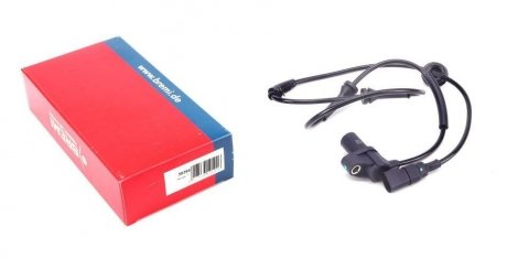 Датчик ABS FORD Transit &quot;2,0-2,4 &quot;F &quot;00-06 BREMI 50394 (фото 1)