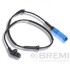 Датчик ABS LANDROVER RangeRover III 3.0D, 4.4 &quot;F &quot;02-05 BREMI 50471 (фото 1)