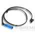 Датчик ABS LANDROVER RangeRover III 3.0D, 4.4 "R "02-05 50472