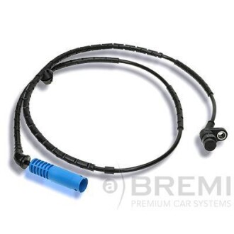Датчик ABS LANDROVER RangeRover III 3.0D, 4.4 &quot;R &quot;02-05 BREMI 50472 (фото 1)