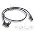 Датчик ABS MB M-Class(W163) "2,3-5,5 "FL "98-05 50507