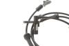 Датчик ABS NISSAN Primera (P12/WP12) &quot;FR &quot;1,6-2,2 &quot;02&gt;&gt; BREMI 50551 (фото 3)