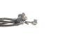 Датчик ABS NISSAN Primera (P12/WP12) &quot;FR &quot;1,6-2,2 &quot;02&gt;&gt; BREMI 50551 (фото 4)
