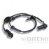Датчик ABS HYUNDAI Getz "1,1-1,6 "FR "02-10 50691