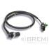 Датчик ABS Bremi MITSUBISHI Pajero III "RL "2,5-3,5 "00-07 =