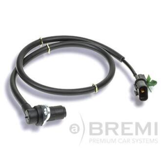 Датчик ABS MITSUBISHI Pajero III &quot;RL &quot;2,5-3,5 &quot;00-07 BREMI ="50888" (фото 1)