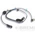 Датчик ABS Bremi CHRYSLER/LANCIA Sebring/Flavia "RL "2,0-3,6 "06>> =