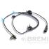 Датчик ABS Bremi CHRYSLER/LANCIA Sebring/Flavia "RR "2,0-3,6 "06>> =