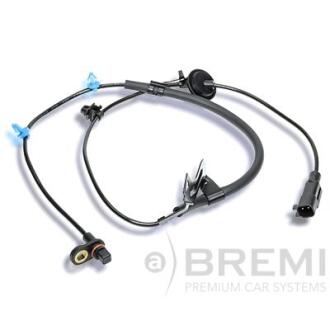 Датчик ABS CHRYSLER/LANCIA Sebring/Flavia "RR "2,0-3,6 "06>> BREMI ="51032" (фото 1)