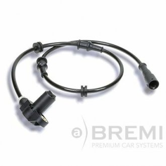 Датчик ABS BREMI 51104 (фото 1)
