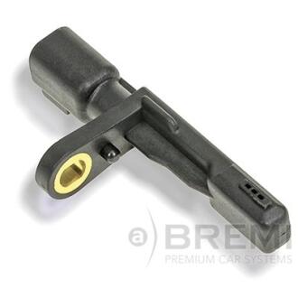 Датчик частоти обертання колеса BREMI 51114 (фото 1)