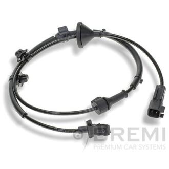 Датчик частоти обертання колеса BREMI 51285 (фото 1)