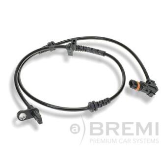 Датчик частоти обертання колеса BREMI 51299 (фото 1)