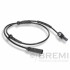 Датчик ABS Bremi BMW 5/6/7 "F "2,0-4,4 "09-18 51312