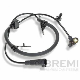 Датчик частоти обертання колеса BREMI 51374 (фото 1)