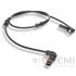 Датчик ABS Bremi MB Viano/Vito "(OE 6395400417) "F "2,1-3,7 "03>> =