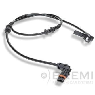 Датчик ABS MB Viano/Vito &quot;(OE 6395400417) &quot;F &quot;2,1-3,7 &quot;03&gt;&gt; BREMI ="51418" (фото 1)