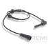 Датчик ABS Bremi OPEL Movano "F "2,3 "10>> =