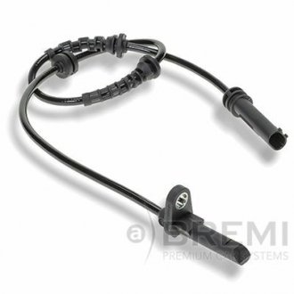 Датчик частоти обертання колеса BREMI 51513
