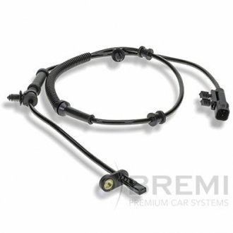 Датчик ABS JEEP GrandCherokee &quot;F &quot;10&gt;&gt; BREMI 51551 (фото 1)