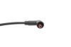 Комплект проводів VW Golf/Polo/Jeta/Transporter "1,0-1,6 >>"96 BREMI 539 (фото 6)