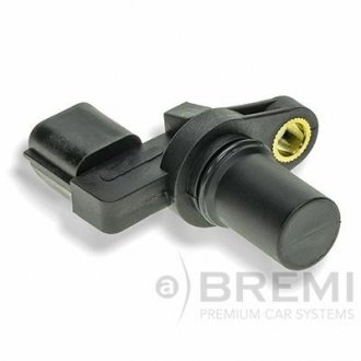 Датчик кількості оборотів HYUNDAI/KIA Getz/H-1/SantaFe/Sonata/Magentis/Picanto/Sorento "1,0-2,4 "97> BREMI 60028 (фото 1)