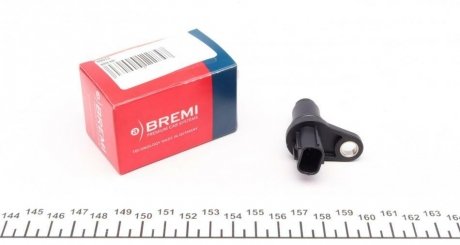 Датчик кількості оборотів TOYOTA/LEXUS/SUBARU \'\'04>> BREMI 60033