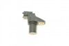 Датчик кількості оборотів MB A/B/C/CLK/CLS/E/G/GL/GLE/GLK/M/R/S/Sprinter/Viano/Vito &quot;2,0-3,2 &quot;97&gt;&gt; BREMI 60041 (фото 6)