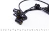 Комплект проводів HYUNDAI/KIA Accent/Elantra/Rio "1,4-1,6 >>"11 BREMI 600/494 (фото 3)