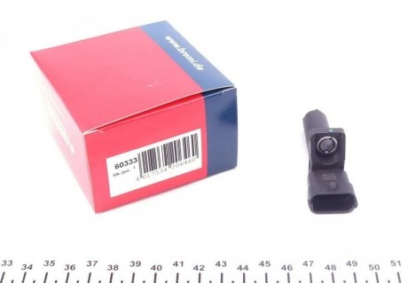 Датчик кількості оборотів MERCEDES OM651 \'\'12>> BREMI 60333