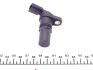 Датчик кількості оборотів DACIA/NISSAN/MB/RENAULT/SUZUKI Logan/Kangoo/A/B/CLA "1,5-3,0dCi "04>> BREMI 60371 (фото 2)