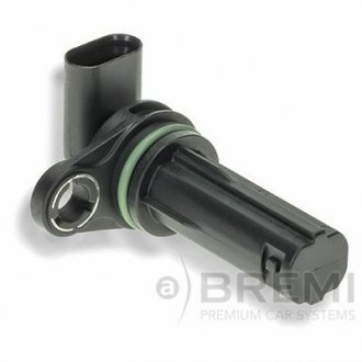 Датчик кількості оборотів CHRYSLER/JEEP \&#039;\&#039;2,4-3,6 \&#039;\&#039;10&gt;&gt; BREMI 60496 (фото 1)