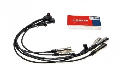 Комплект проводів VW Transporter "2,5 "92-03 BREMI 919