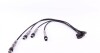 Комплект проводів VW Polo/Lupo "1,0-1,4 "00-05 939C200