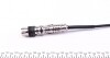 Комплект проводів VW Polo/Lupo "1,0-1,4 "00-05 BREMI 939C200 (фото 3)