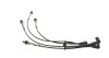 Комплект проводів VW Fox/Polo "1,4-1,6 "02>> BREMI 9A15200 (фото 4)