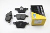 Гальмівні колодки перед. Ford Mondeo 07-15/Volvo S80 06- (ATE) BP3299