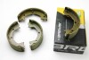 Колодки ручного гальма Daily II 89-99/Mascott 99-10 (Brembo) BREMSI GF0183 (фото 2)