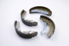 Гальмівні колодки зад. Ford Mondeo 93-00 (TRW) (228х45) GF0237