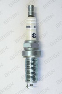 Свеча зажигания SUPER BRISK ER15YC-1 (фото 1)