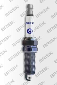 Свеча зажигания SUPER BRISK MR14LC (фото 1)