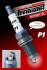 Свічка запалювання IRIDIUM PREMIUM+ (P1) BRISK