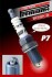 Свічка запалювання IRIDIUM PREMIUM+ (P7) BRISK
