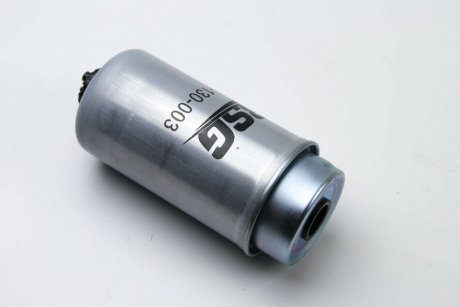 Фильтр топливный Transit (V184) 2.0/2.4DI 00-10.04 BSG BSG 30-130-003 (фото 1)
