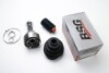 Шрус зовнішній Connect 02- (75PS) BSG BSG 30-340-014 (фото 5)