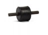 Подушка радиатора Transit 86-99 (верх) 6mm BSG 30-700-028