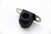 Подушка стабилизатора перед. Ford Courier 14-/B-Max 12- BSG BSG 30-700-435 (фото 3)