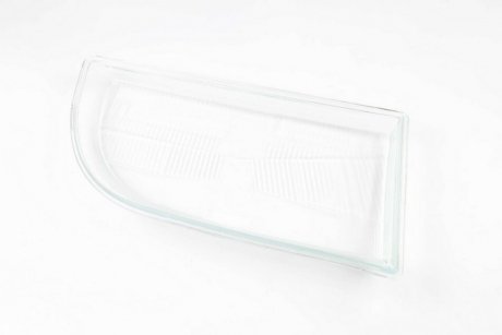 Фото 1 - стекло фары Transit 91-00 Л. BSG BSG 30-801-010 Стекло фары Transit 91-00 Л. BSG BSG 30-801-010 (фото 1)