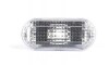 Повторювач поворотів Ford Focus 03-12/Fiesta 02-10 (білий) BSG 30-810-005